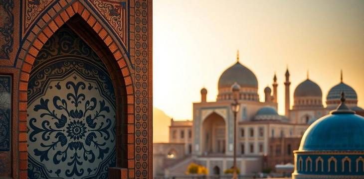 Достопримечательности Самарканда — ТОП мест, которые нужно посмотреть туристу Достопримечательности Самарканда — ТОП мест, которые нужно посмотреть туристу