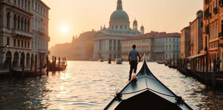 Венеция 2026, новые правила въезда в исторический центр — что нужно знать туристам из Узбекистана Венеция 2026, новые правила въезда в исторический центр — что нужно знать туристам из Узбекистана