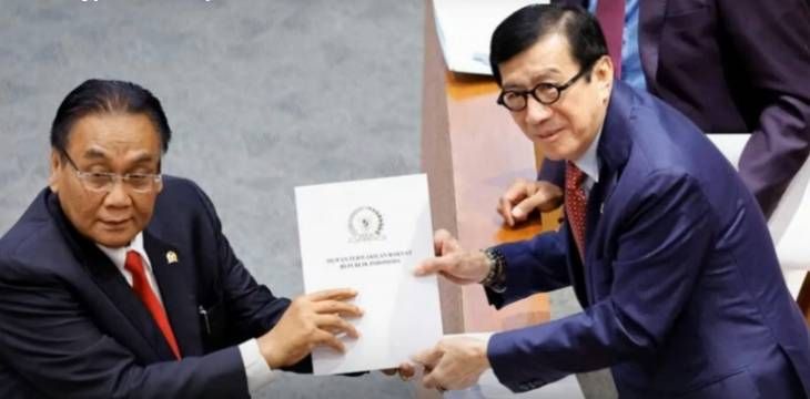 Индонезия ввела закон о внебрачных отношениях: что изменилось и касается ли это туристов Индонезия ввела закон о внебрачных отношениях: что изменилось и касается ли это туристов