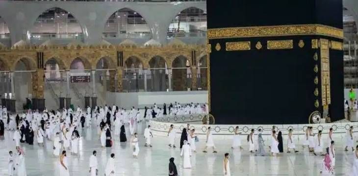 Uzbekistan Airways приостанавливает рейсы Умры: что важно знать туристам из Узбекистана в 2026 году Uzbekistan Airways приостанавливает рейсы Умры: что важно знать туристам из Узбекистана в 2026 году