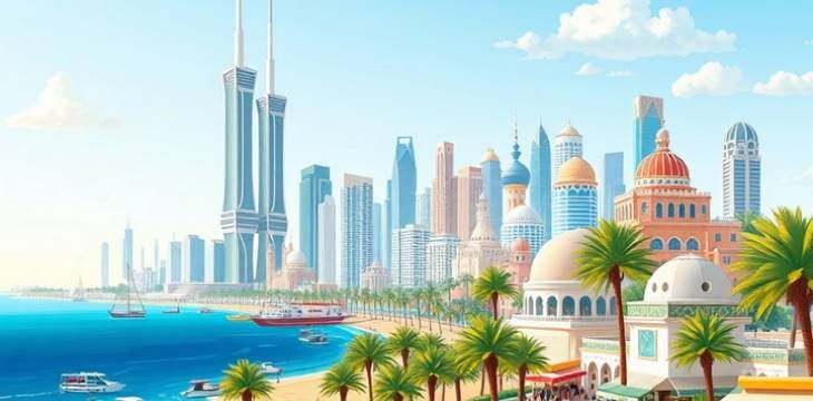 Кувейт изменил правила декларирования наличных: что нужно знать туристам из Узбекистана