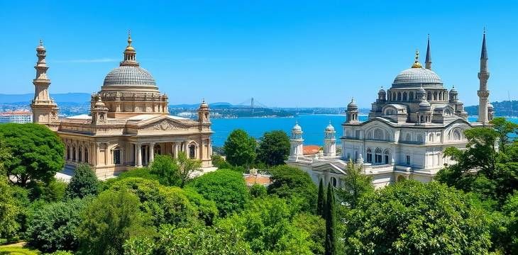 В Стамбуле подорожал вход во дворцы и музеи — что важно знать туристам из Узбекистана В Стамбуле подорожал вход во дворцы и музеи — что важно знать туристам из Узбекистана