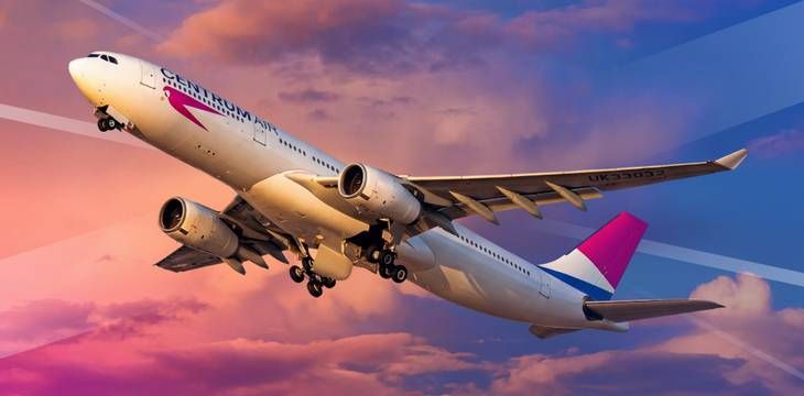 Новые рейсы из Ташкента 2026 — дешевые авиабилеты Centrum Air Новые рейсы из Ташкента 2026 — дешевые авиабилеты Centrum Air