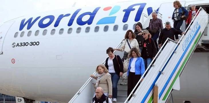 Tax Free в Узбекистане 2026: иностранные туристы смогут возвращать НДС за покупки