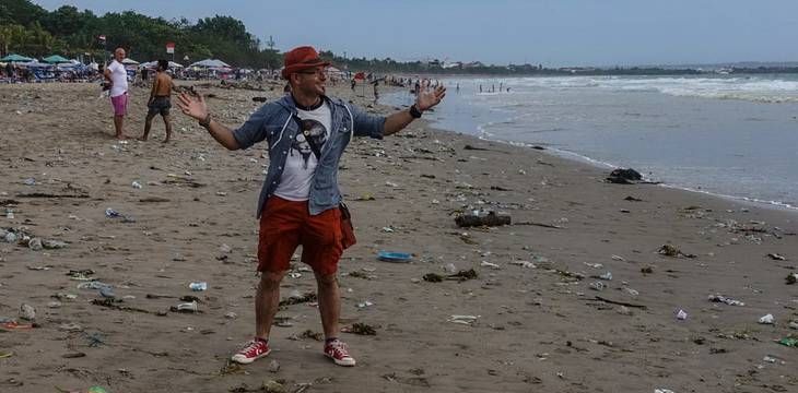 Что больше всего раздражает туристов на отдыхе: результаты опроса и советы для комфортного путешествия Что больше всего раздражает туристов на отдыхе: результаты опроса и советы для комфортного путешествия