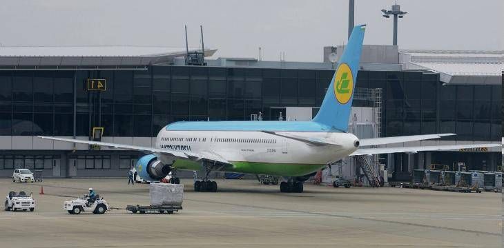 Узбекистан временно приостановил рейсы в страны Ближнего Востока — важная информация для туристов Узбекистан временно приостановил рейсы в страны Ближнего Востока — важная информация для туристов