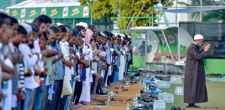 Мальдивы в Рамадан 2026: что нужно знать туристам из Узбекистана