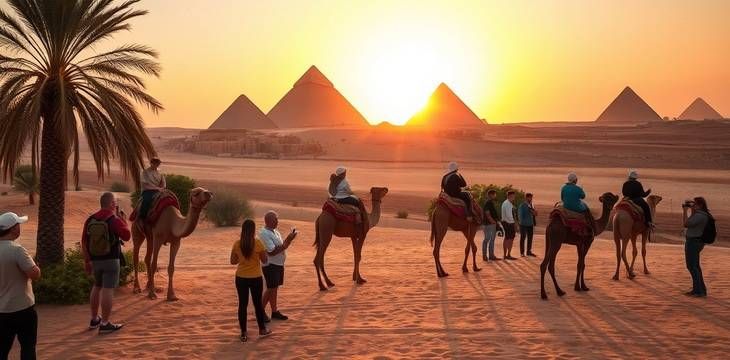 Цены на туры в Египет после Нового года: сколько можно сэкономить в Хургаде и Шарм-эль-Шейхе Цены на туры в Египет после Нового года: сколько можно сэкономить в Хургаде и Шарм-эль-Шейхе