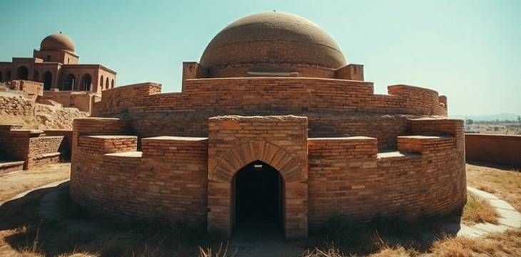 Обсерватория Улугбека в Самарканде – величайший научный центр Средневековья, который стоит увидеть каждому туристу Обсерватория Улугбека в Самарканде – величайший научный центр Средневековья, который стоит увидеть каждому туристу