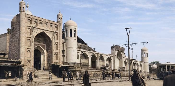 Достопримечательности Ташкента – что посмотреть туристу + цены на экскурсии 2026