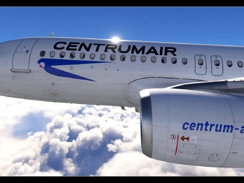 Прямыми рейсами из Ташкент в Сеул на Centrum Air с 25 июля Прямыми рейсами из Ташкент в Сеул на Centrum Air с 25 июля