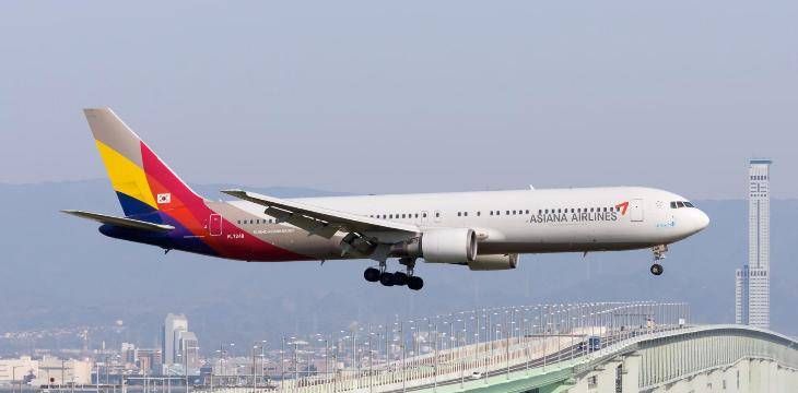 Прямые рейсы Ташкент–Сеул 2026 - Asiana Airlines возобновляет полёты из Узбекистана