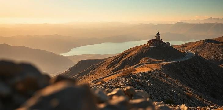 Армения на 3, 5 или 7 дней: что реально успеть увидеть