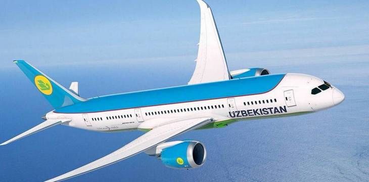 Возобновление рейсов из Узбекистана в ОАЭ и Саудовскую Аравию: новые возможности для туристов
