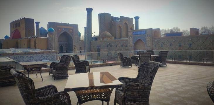 Лучшие гостиницы Самарканда — ТОП отелей с ценами, адресами и контактами Лучшие гостиницы Самарканда — ТОП отелей с ценами, адресами и контактами