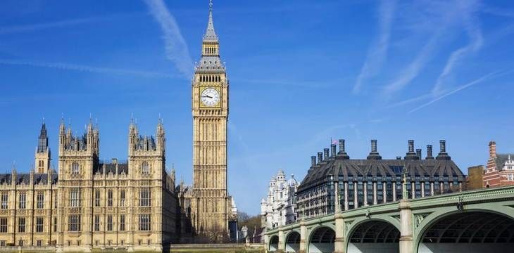 Великобритания полностью перешла на eVisa в 2026 году: что это значит для туристов из Узбекистана