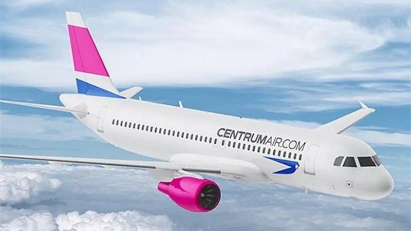 Centrum Air объявила о запуске с 3 октября регулярных рейсов на Пхукет Centrum Air объявила о запуске с 3 октября регулярных рейсов на Пхукет