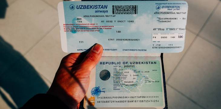 Высокие цены на авиабилеты мешают росту туризма в Узбекистане: перспективы и решения для путешественников