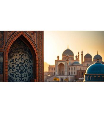 Достопримечательности Самарканда — ТОП мест, которые нужно посмотреть туристу