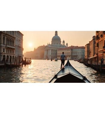 Венеция 2026, новые правила въезда в исторический центр — что нужно знать туристам из Узбекистана