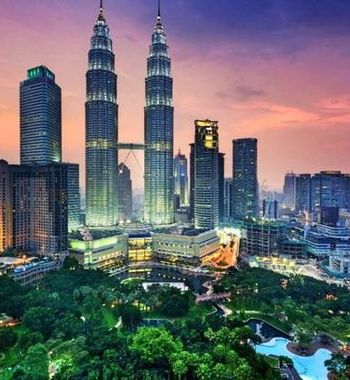 Куала-Лумпурда дам олиш — барча керакли ва фойдали маълумотлар
