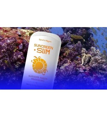 Использование солнцезащитного крема на коралловых рифах Таиланда наказывается штрафом