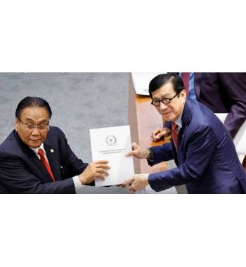 Индонезия ввела закон о внебрачных отношениях: что изменилось и касается ли это туристов