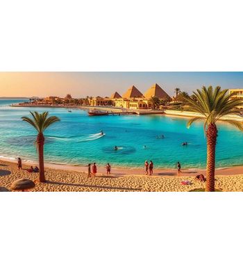 Горящие туры в Египет из Узбекистана: отдых в январе по сниженным ценам