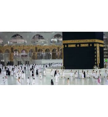 Uzbekistan Airways приостанавливает рейсы Умры: что важно знать туристам из Узбекистана в 2026 году