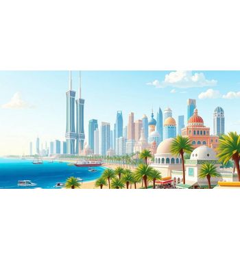 Кувейт изменил правила декларирования наличных: что нужно знать туристам из Узбекистана