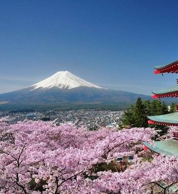 Японияга турлар — шарқий афсонага ҳақиқий саёҳат