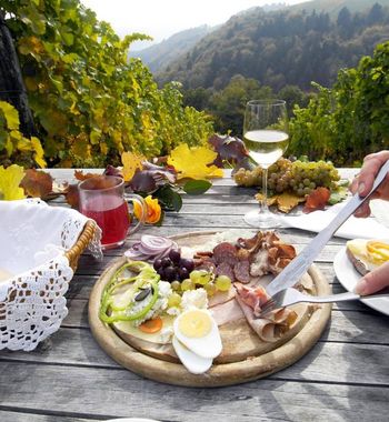 Гастрономик туризм — дунё бўйлаб лаззатли саёҳат