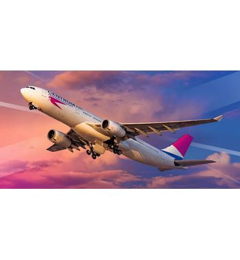 Новые рейсы из Ташкента 2026 — дешевые авиабилеты Centrum Air