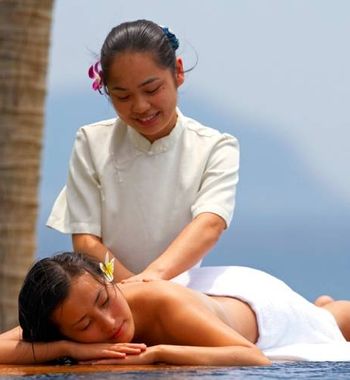 Хитойдаги шифо-саҳат туризми — соғлиқ ва гармонияга саёҳат