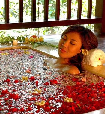 SPA-салоны острова Бали SPA-салоны острова Бали