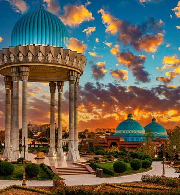 Куёшли Ўзбекистонда ажойиб дам олиш — 2025