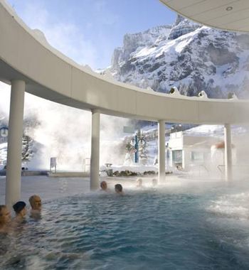 Дунёдаги дам олиш, даволаниш ва соғлиқни тиклаш учун энг яхши 10 жой