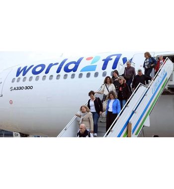 Tax Free в Узбекистане 2026: иностранные туристы смогут возвращать НДС за покупки