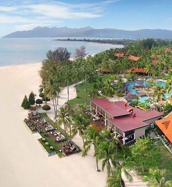 Лангкавига саёҳат — бутун оила учун соҳил жаннати