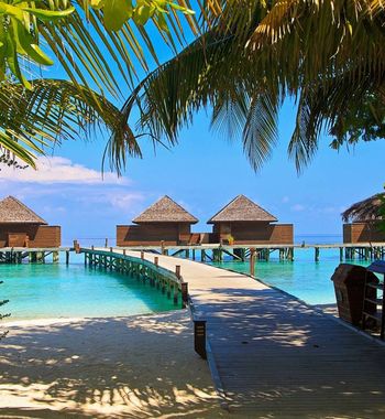 Мальдивларда таътил — Ҳинд океанидаги жаннат каби бурчак