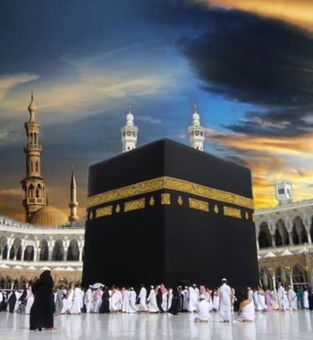 Мусулмонлар учун муқаддас жойларга турлар — имонни мустаҳкамловчи дам олиш