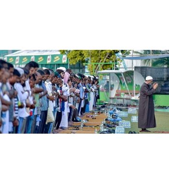 Мальдивы в Рамадан 2026: что нужно знать туристам из Узбекистана