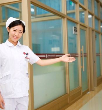 Хитойда даволаш билан дам олиш учун 5 та энг яхши курорт