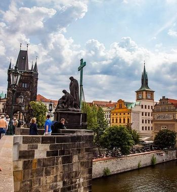 Чехияда идеал таътил — шаҳарлар, курортлар ва унутилмас таассуротлар