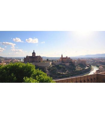 О введении новых правил для тургрупп властями испанского Толедо 