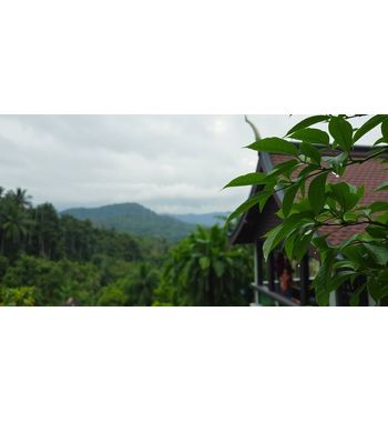 Предупреждение о похолодании и ливнях в Таиланде