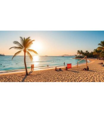 Салала — новый пляжный фаворит