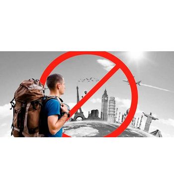 Рейтинг направлений от Fodor's, куда не советуют ехать туристам в 2026 году