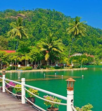 Ко Чангда унутилмас таътил — билишинг керак бўлган ҳаммаси