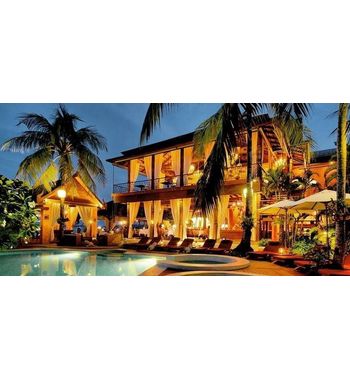 На Новый год отдых в популярных отелях Таиланда подорожает в два раза  На Новый год отдых в популярных отелях Таиланда подорожает в два раза